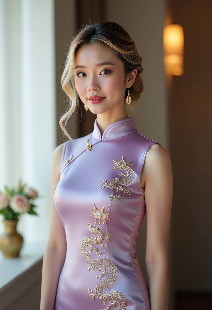 长安旧梦